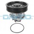 DAYCO CITROEN Помпа воды Nemo 1.3HDi,Fiat Fiorino,Doblo,Opel,Peugeot DP267