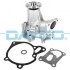 DAYCO  MITSUBISHI Помпа воды L200,L300 86-,Pajero I,II,Sport 90-,Hyundai,Kia DP302
