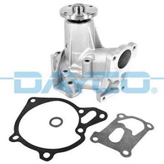 MITSUBISHI Помпа воды L200,L300 86-,Pajero I,II,Sport 90-,Hyundai,Kia DAYCO DP302 (фото 1)
