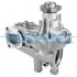 DAYCO VW помпа водяна бензин (з корпусом) AUDI, SEAT 1,5-2,0 81- DP306