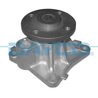 DB Помпа воды Smart,Mitsubishi Lancer,Colt,ASX DAYCO DP373 (фото 1)