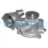 DAYCO BMW Помпа воды E65 740-750 05-,E70 X5 4.8 07-,E60 DP576
