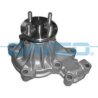FORD Помпа воды Ranger,Mazda B 2.5-3.0TD 99- DAYCO DP746 (фото 1)