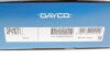 Шків колінвалу Ford Connect 1.8TDCI 90PS 02-13/Mon DAYCO DPV1071 (фото 5)