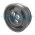 DAYCO FORD Шкив к/вала C-Max 1,6 03-, Focus. DPV1107