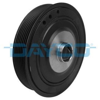 Шків колінвалу Renault Megane/Scenic 1.9dCI 01- (7PK) DAYCO DPV1183 (фото 1)