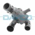 DAYCO VW Термостат Golf VI,Passat,Caddy III,Skoda Fabia,Octavia,Audi A3 1.6TDI 09- DT1095H