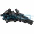 Термостат Renault Clio/Megane 1.4/1.6 08- DT1128H