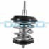 DAYCO VW Термостат Golf V,Passat, Audi A3,4,6,Q5 1.8/2.0 TFSI 06- DT1243V