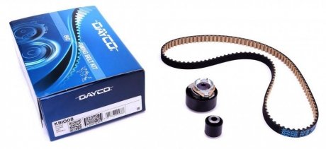 Комплект ременя ГРМ DAYCO KBIO08