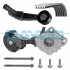Комплект ремня генератора Mini Cooper/Clubman/Counryman 1.6 06- KPV282
