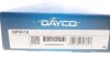 Комплект ременя генератора DAYCO KPV419 (фото 3)