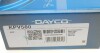 Комплект ременя генератора DAYCO KPV580 (фото 10)