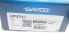 Комплект ремня DAYCO KPV741 (фото 13)