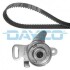 DAYCO RENAULT К-кт ГРМ (ремень + ролик натяжителя) R21,R25,ESPACE KTB131