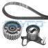 Ремкомплект ГРМ TOYOTA/VW Hiace/Hilux/LandCruiser/Taro "2,4D "87-06 KTB372