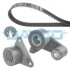 DAYCO VOLVO Ремень ГРМ + 2 ролика + крепление S70, V70 I 2.0/2.4 KTB426