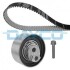 Комплект ГРМ Audi A4/A5/A8/Q7/VW Phaeton 3.0 TDI 03-12 KTB533