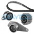 DAYCO К-т ГРМ (ремень+ 3 ролика) Renaul Megane I 1.9D/TD KTB570