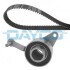 DAYCO К-кт ГРМ ( ремень+ролик) ISUZU TROOPER 3.0 00-, OPEL MONTEREY 3.0 98- KTB577