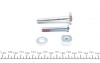 Ремкомплект ГРМ OPEL AstraJ/Insignia/ZaficaC \&#039;\&#039;A20DTR \&#039;\&#039;08-17 DAYCO KTB994 (фото 12)