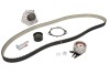 Ремкомплект ГРМ + помпа OPEL/SAAB AstraJ/Cascada/InsigniaA/ZafiraTouperC/9-3 "1,9-2,0D "07>> KTBWP8470