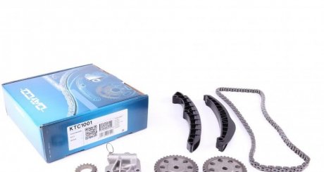 Комплект цепи привода распредвала DAYCO KTC1001