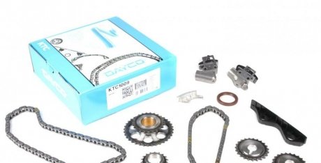 Комплект цепи DAYCO KTC1009