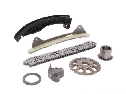 Комплект цепи привода распредвала DAYCO KTC1018 (фото 1)