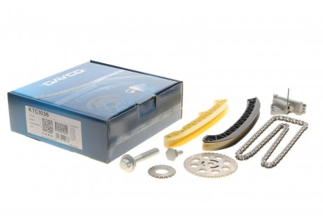 Комплект цепи DAYCO KTC1036
