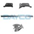 DAYCO К-кт цепи ГРМ HYUNDAI H-1 2.5 CRDI 08-, KIA SORENTO 2.5 02- KTC1046