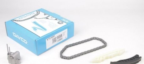 Комплект цепи привода распредвала DAYCO KTC1051