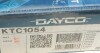 Ланцюг приводу ГРМ (к-кт) Ducato/Daily/Boxer 3.0 (F1CE/F1CFA/F30DT) 04- (верхній к-кт.) DAYCO KTC1054 (фото 14)