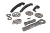 Комплект цепи привода распредвала Dayco KTC1063