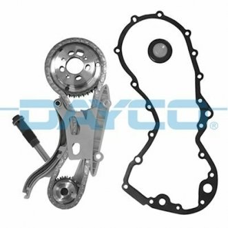 Комплект привідного ланцюга DAYCO KTC1088