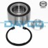 Підшипник маточини перед. Focus/Kuga 11-23 KWD1026