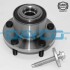 Ступиця FORD C-Max/Focus "1,6-2,0 "F "03>> KWD1027
