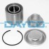 DAYCO CITROEN Подшипник ступицы C3, C-elysee KWD1066
