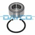 DAYCO HYUNDAI Подшипник передней ступицы Tucson 04-, Santa FE 01-, KIA Magentis 01-, Sportage 04- KWD1078