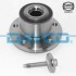 DAYCO VOLVO Подшипник пер. ступицы XC60/70 KWD1081