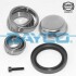DAYCO DB Подшипник задней ступицы W211, W212 KWD1098