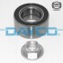 DAYCO FORD Подшипник передн.ступ. Mondeo -00 KWD1165
