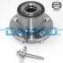 DAYCO FORD Подшиник передней ступицы Mondeo 07- KWD1166