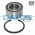 DAYCO FIAT Подшипник передней ступицы CITROEN Jumpy 07-,Scudo 07-, PEUGEOT Expert. KWD1180