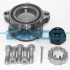 DAYCO FORD Подшипник передней ступицы Transit 00- KWD1194