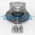 DAYCO BMW Cтупица колеса с подшипником передняя i3 13- KWD1195