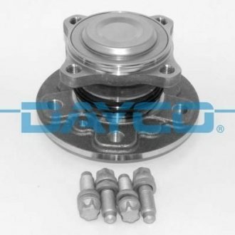 BMW Cтупица колеса с подшипником передняя i3 13- DAYCO KWD1195