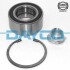 DAYCO Подшипник передней ступицы 75 99-, FREELANDER 98-. KWD1212