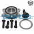 DAYCO AUDI Подшипник задней ступицы A6 04-, A8 96-, VW Phaeton. KWD1219