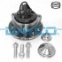 DAYCO OPEL Подшипник передн.ступицы Astra H 04- KWD1239